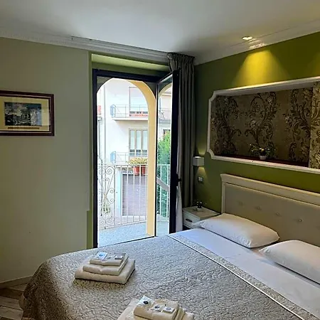 Bed and Breakfast Fiorentino 4*