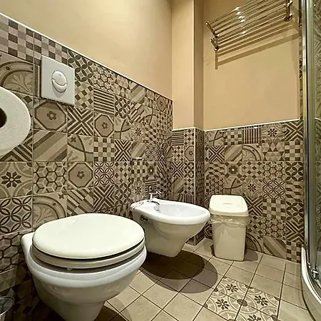 Fiorentino 4* Lamezia Terme