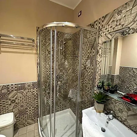 Bed and Breakfast Fiorentino Lamezia Terme