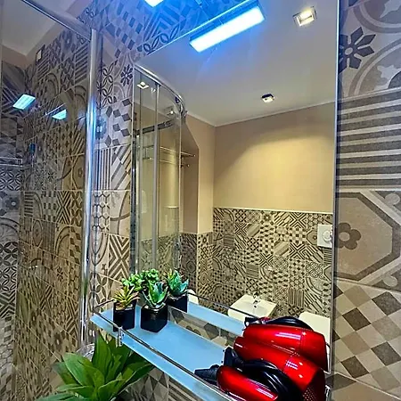 Bed and Breakfast Fiorentino 4*