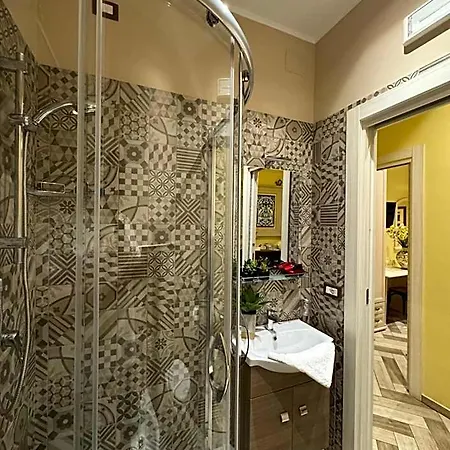 Bed and Breakfast Fiorentino Lamezia Terme
