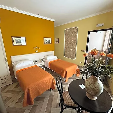 Fiorentino 4*