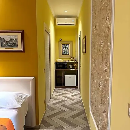 Fiorentino Bed and Breakfast