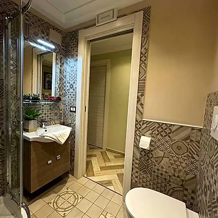 Fiorentino Bed and Breakfast Lamezia Terme