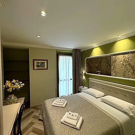 Bed and Breakfast Fiorentino