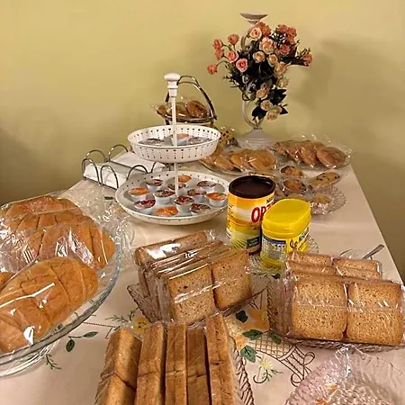 Fiorentino Bed and Breakfast Lamezia Terme