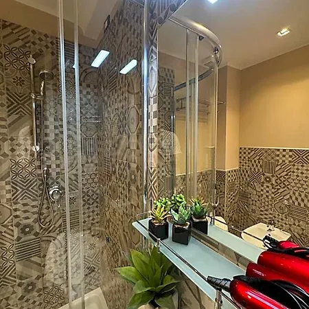 Fiorentino 4* Lamezia Terme