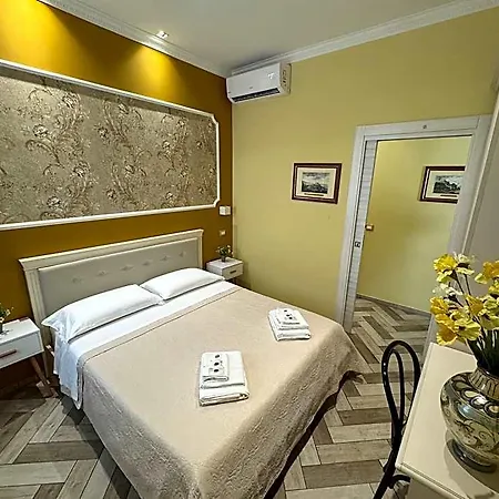 Fiorentino Bed & Breakfast 4*