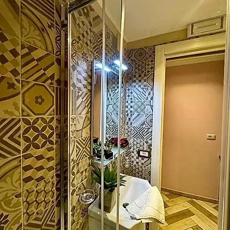 Fiorentino Bed and Breakfast 4*