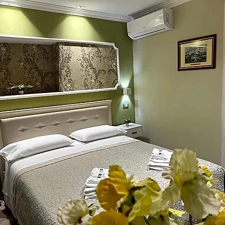 Bed & Breakfast Fiorentino Lamezia Terme