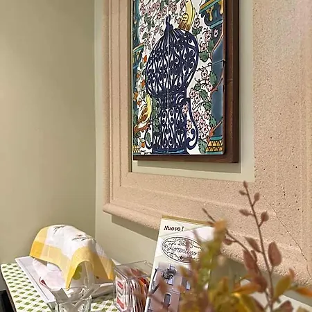 Fiorentino Bed and Breakfast 4*