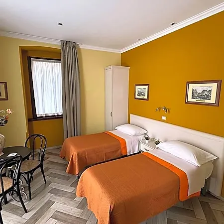 Bed & Breakfast Fiorentino