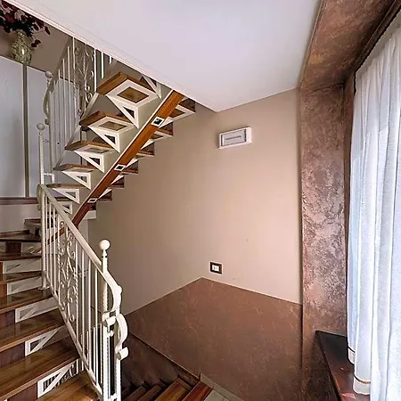 Bed & Breakfast Fiorentino 4*