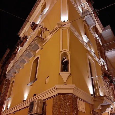 Bed & Breakfast Fiorentino Lamezia Terme
