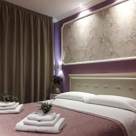 Fiorentino Bed & Breakfast Lamezia Terme