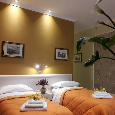 Fiorentino Bed & Breakfast Lamezia Terme